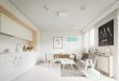 Small Apartment Ideas Under 50 Square Mete