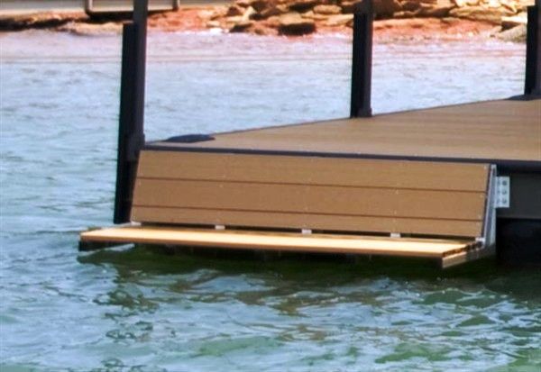 Custom Dock Systems builds quality Boat Docks, Boat Lifts .