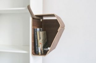 Smart Extension for Regular Shelf Systems and Bookcases - Plus One .
