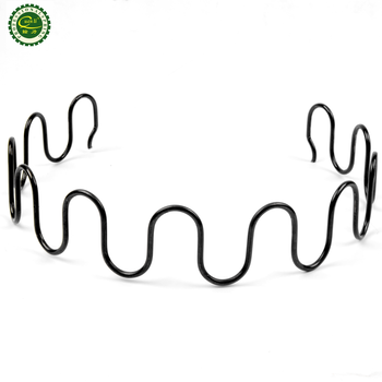 Springs For Sofa /chair Seat Spring/wave Style Zigzag Spring - Buy .