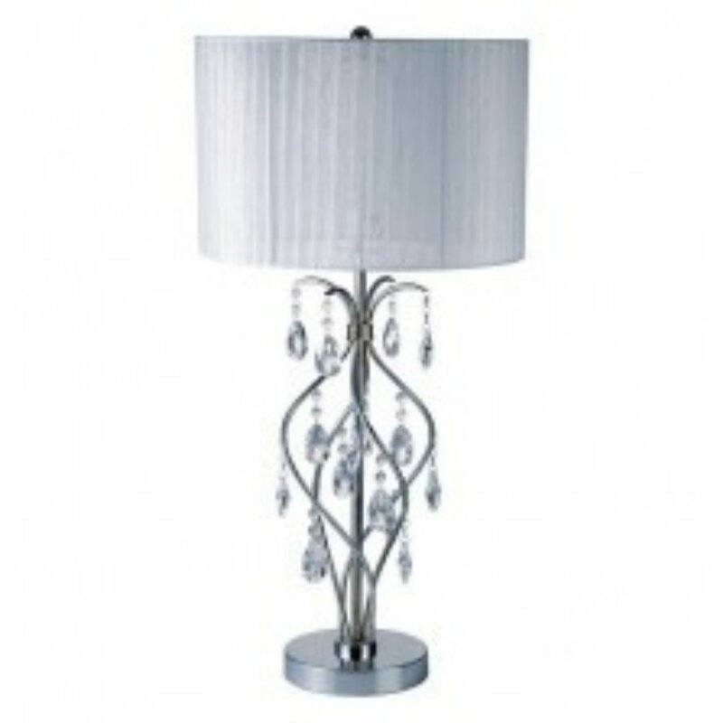 House of Hampton Tenino 31" Table Lamp | Wayfa