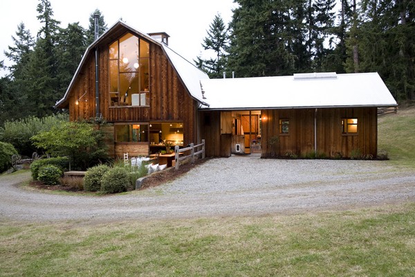 11 Amazing Old Barns Turned Into Beautiful Hom