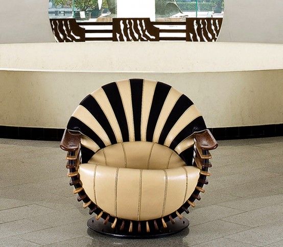 Stylish and Sustainable Furniture Made Of Palmwood | Sustainable .