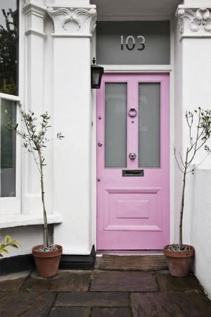 10 by sheryl | White houses, Door gate design, Beautiful doo