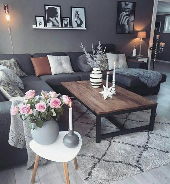 Get Inspired By This Board! http://www.homedesignideas.eu .