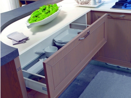 Kitchen interior design ideas – stylish Maxim kitchens for the .