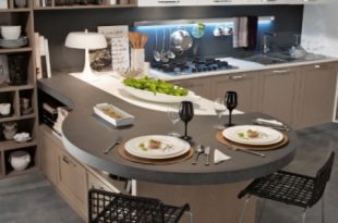 Stylish Maxim Kitchens For Modern Spaces - DigsDi