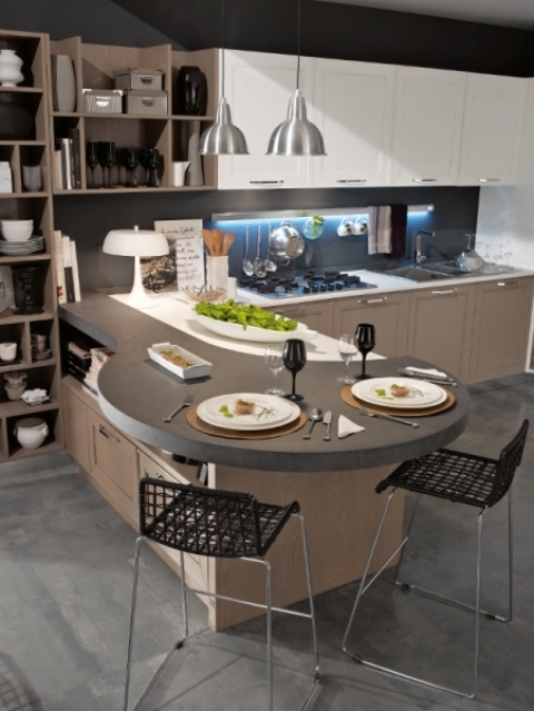 Stylish Maxim Kitchens For Modern Spaces