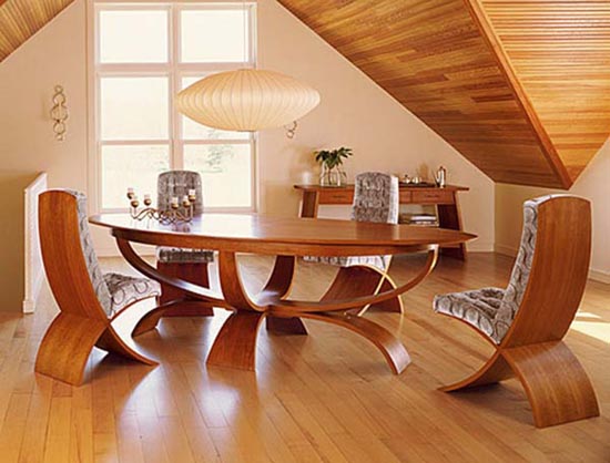 15 Attractive Dining Table Ideas | Ultimate Home Ide