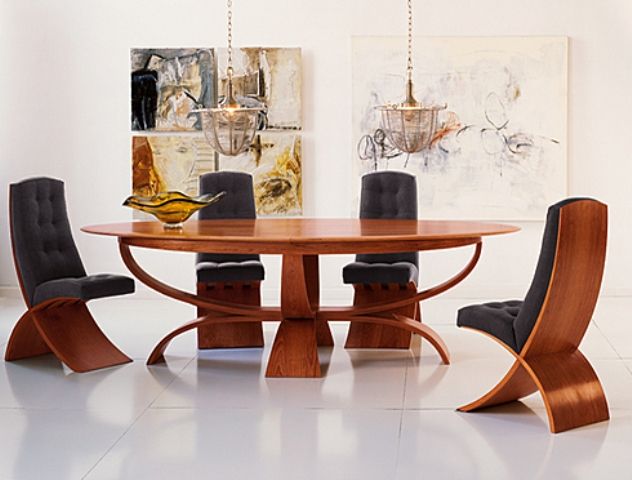 Artistic Nice Dining Table Designs Inside of Your House: Home .