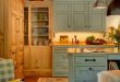 38 Super Cozy And Charming Cottage Kitchens | Arredamento d .