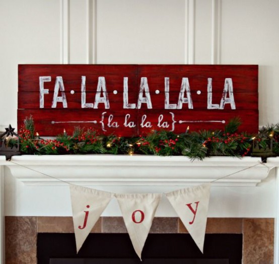 Super Cute Christmas Signs For Indoors And Outdoors