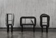 Surrealistic Furniture With Experimental Forms - DigsDi