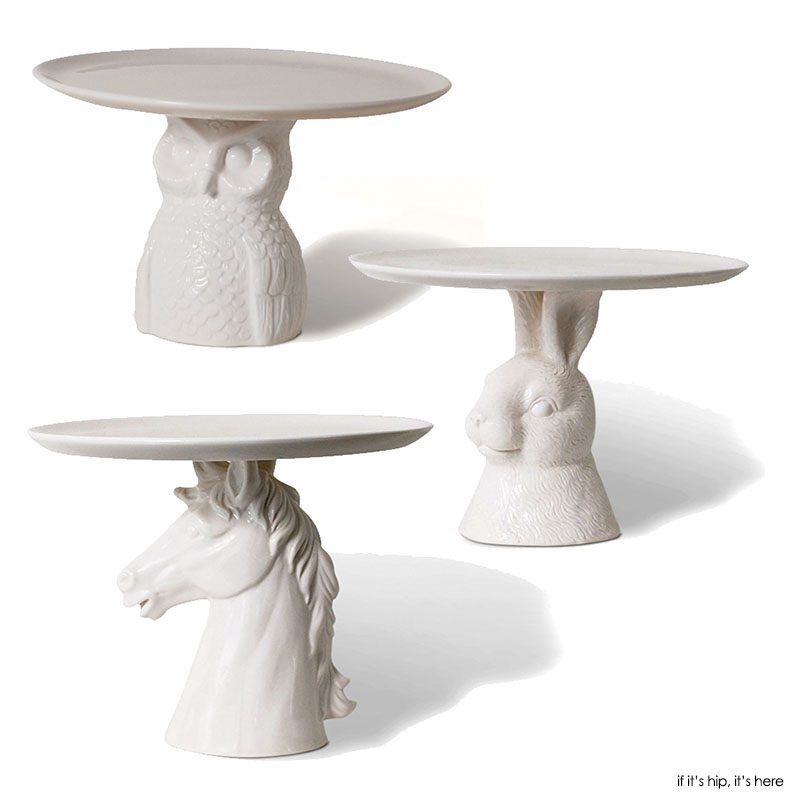 25 Stunning Cake Stands You Can Buy On Amazon Now – if it's hip .