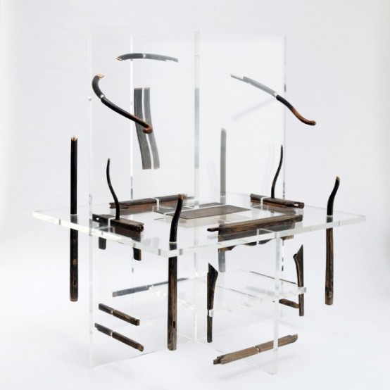surrealistic furniture Archives - DigsDi