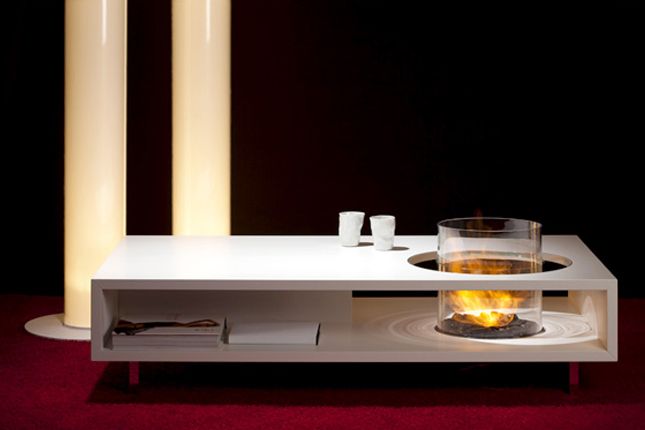 40 Cool Coffee Tables | Coffee table, Long coffee tables, Cool .