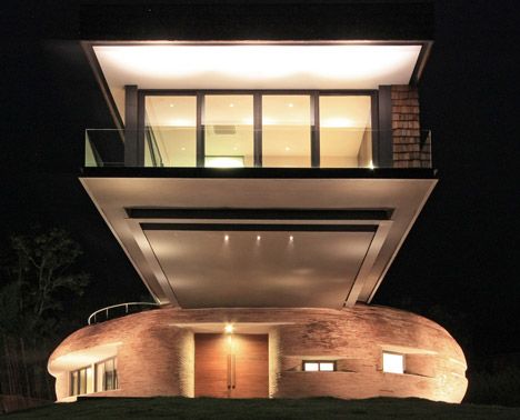 Kirimaya House by Architectkidd | Minimalist house design, Wooden .