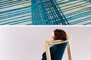 Silk Chair | Alvi Design - Arch2O.c