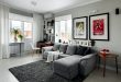Scandinavian Style Interior Apartment Ideas – savillefurnitu