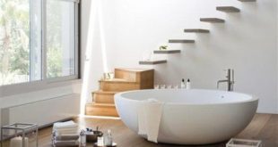 Top 10 Bathroom Decor Trends And 45 Examples - DigsDi
