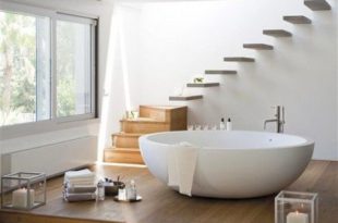 Top 10 Bathroom Decor Trends And 45 Examples - DigsDi