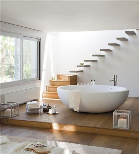 Top 10 Bathroom Decor Trends And Examples
