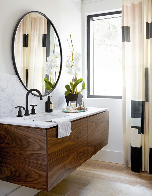 10 Bathroom Trends You'll See Everywhere In 2018 - House & Ho