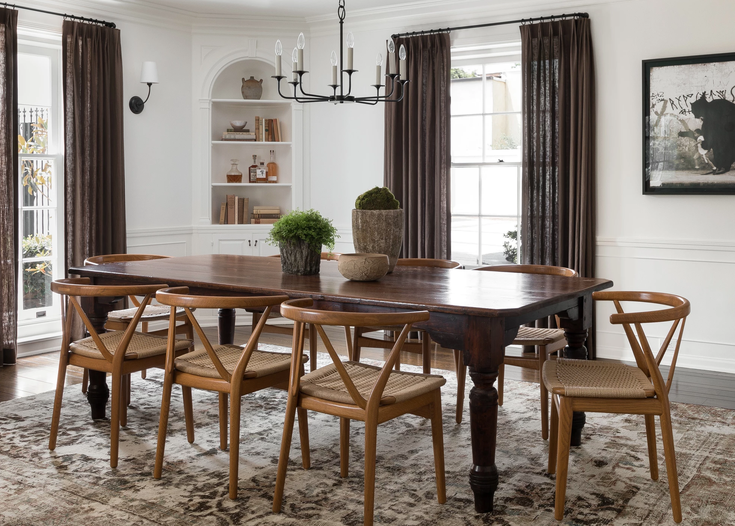 The First 5 Things You Should Buy When Decorating Your Dining Room .