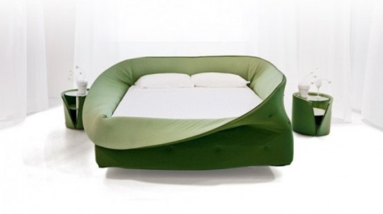 transformable beds
