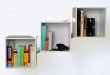 Transformable Shelf System That Balances Itself | Shelves .