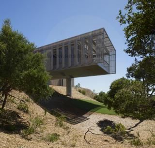 House on the Coast | SGA: Sean Godsell Architects | House, Outdoor .
