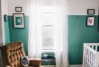 38 Trendy Ways To Color Block Your Home - DigsDi