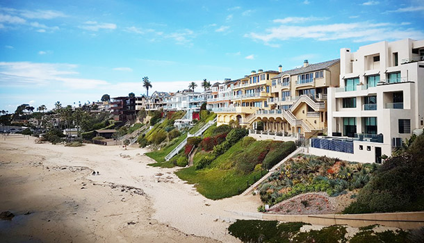 20 Best Places To Vacation In California & Where To Stay .