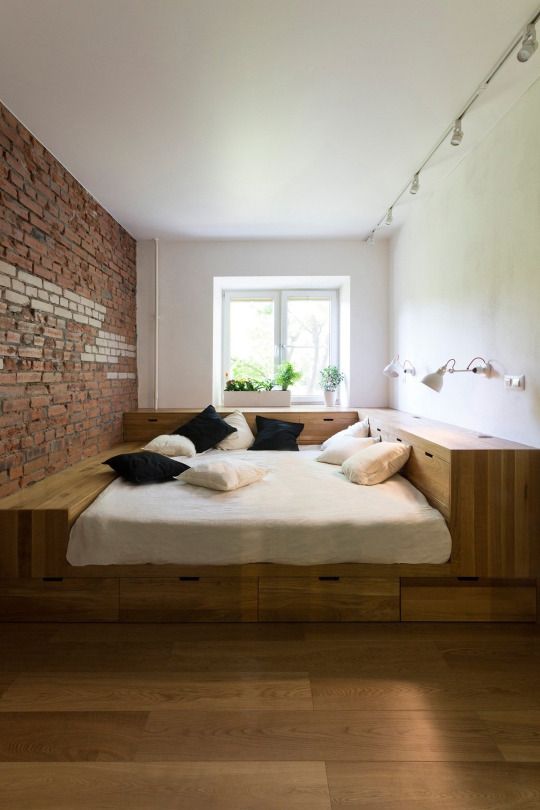 homedesigning | Small bedroom storage, Home decor bedroom, Bedroom .
