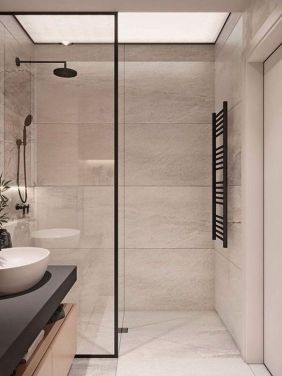 Ultra Modern Bathroom Designs for the Home | L'Essenzia