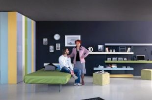Kids Room: Awesome Ultra Modern Kids Bedroom Designs By Lago With .
