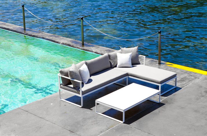 Harbour Outdoor | Modern outdoor furniture, Porch furniture .