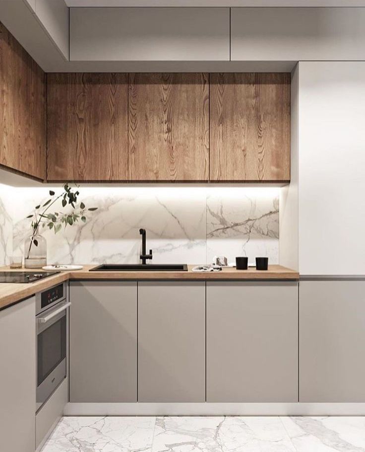 60 Best Kitchen images in 2020 | kitchen design, kitchen .