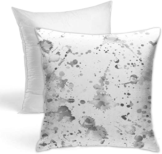 Amazon.com: Hold Pillow Stylish Decorative Simple Geometric .