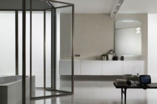 Very Big Bathroom Inspirations from Boffi | Badgestaltung, Bad .