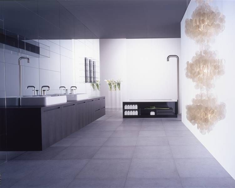 Boffi kitchens – bathrooms - systems | Modern bathrooms interior .