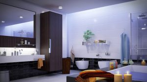 Bathroom Big Bathroom Designs Innovative On Throughout Very .