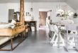 Vintage Yet Modern Farmhouse With Industrial Touches - DigsDi