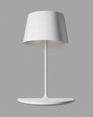 Creative Illusion Half Lamp by Hareide Design for Northern .