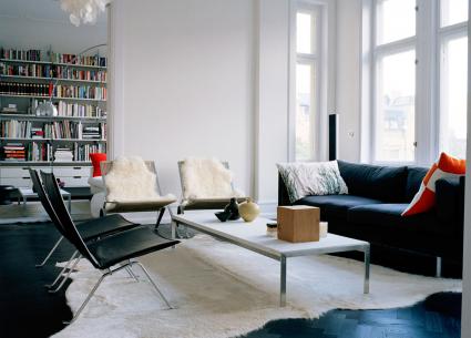 50s Style Interior Design Ideas | LoveToKn