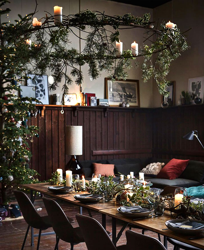 Christmas Decorating Trends 2020 – Colors, Designs and Ideas .