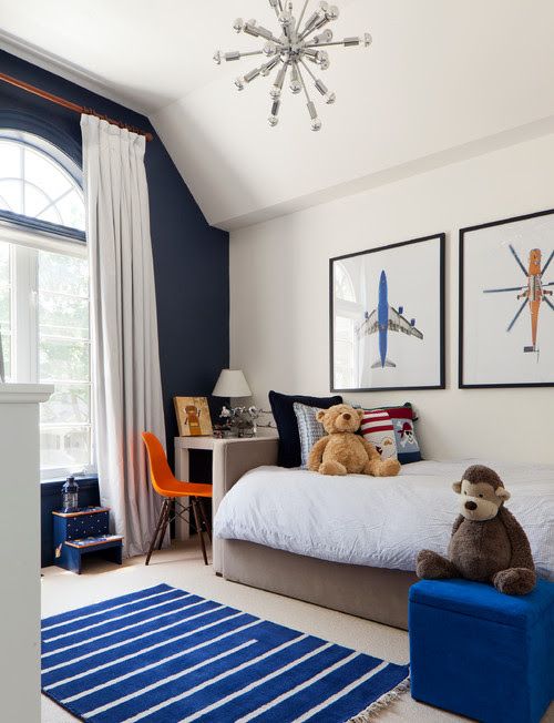 20 Wonderful Boys Room Design Ideas | Cool bedrooms for boys, Big .