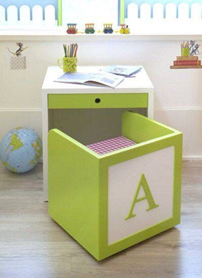 Study Table With Storage Designs | Table and Chair and Do