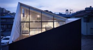 Wrap House" Superb Minimalist Home Design Inspirations http .