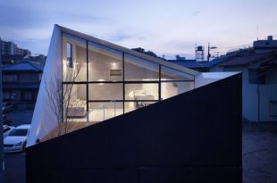 Wrap House" Superb Minimalist Home Design Inspirations http .